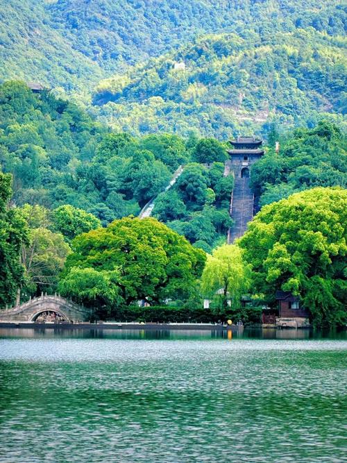 浙江台州有哪些必游景点？-第1张图片-星月文旅