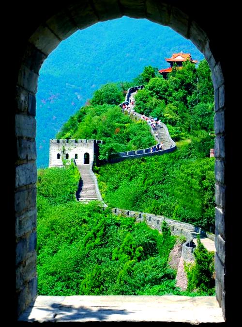 浙江台州有哪些必游景点？-第2张图片-星月文旅