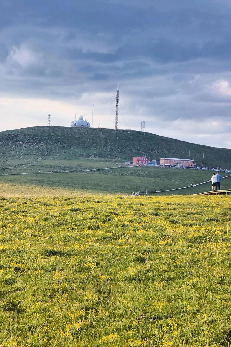五寨荷叶坪自驾游怎么玩最尽兴？-第3张图片-星月文旅