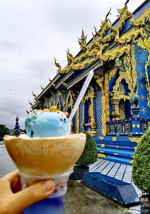 2025清莱怎么玩？必去景点和路线攻略？-第1张图片-星月文旅