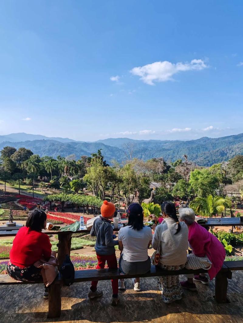 2025清莱怎么玩？必去景点和路线攻略？-第2张图片-星月文旅