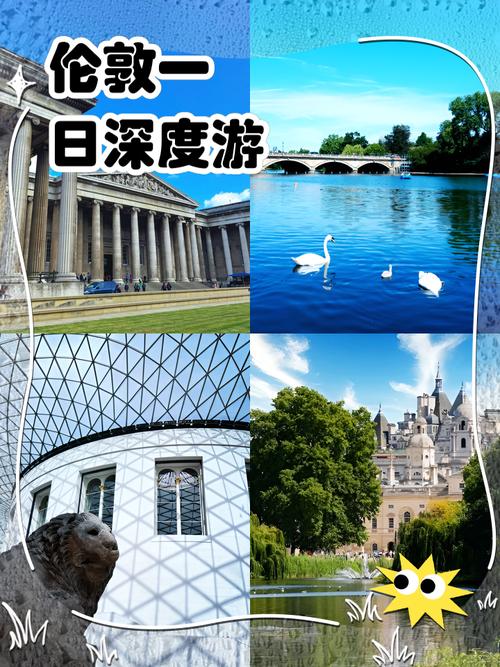 伦敦牛津怎么玩最精华？-第2张图片-星月文旅