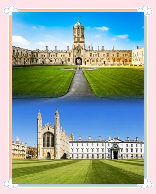 伦敦牛津怎么玩最精华？-第3张图片-星月文旅