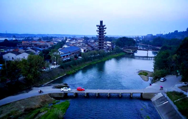 成都蒲江有哪些好玩的旅游景点？-第3张图片-星月文旅