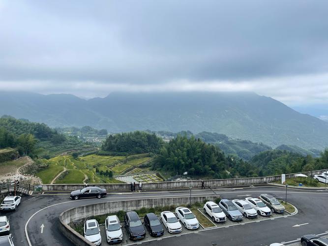 乐山大佛自驾游停车场怎么选？-第2张图片-星月文旅