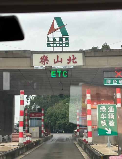 乐山大佛自驾游停车场怎么选？-第3张图片-星月文旅