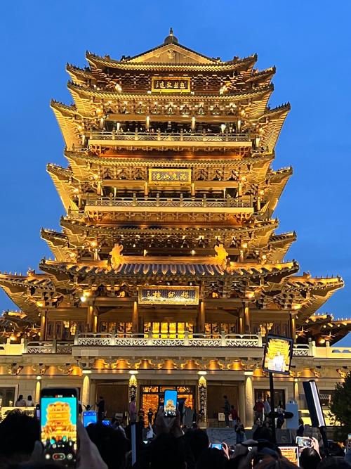 济南有哪些必游景点？-第2张图片-星月文旅