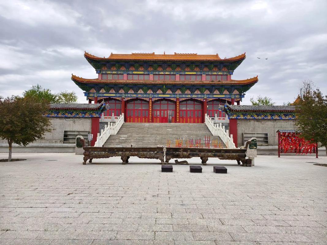 吉木萨尔旅游景点有哪些-第1张图片-星月文旅