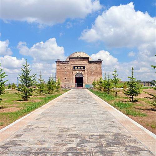 2025沽源旅游怎么玩？必去景点有哪些？-第1张图片-星月文旅