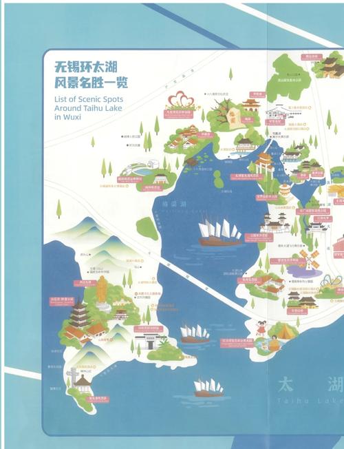 无锡出发去哪玩？三天两夜怎么安排？-第3张图片-星月文旅