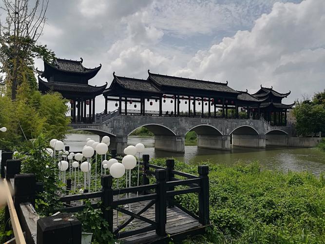 安徽芜湖有哪些必游景点？-第3张图片-星月文旅