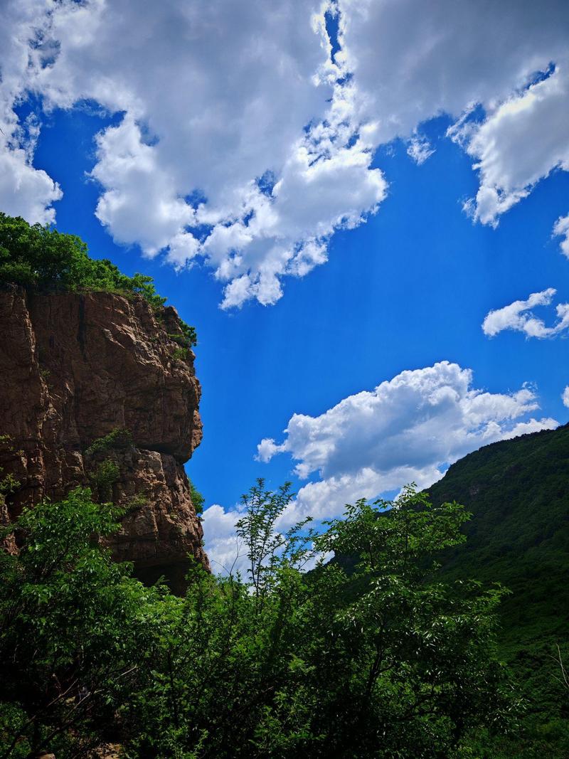辽阳周边有哪些值得一去的景点？-第1张图片-星月文旅