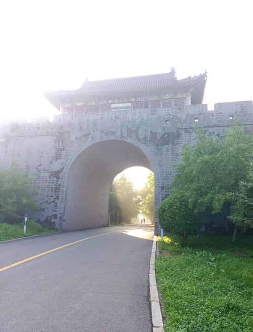 辽阳周边有哪些值得一去的景点？-第3张图片-星月文旅