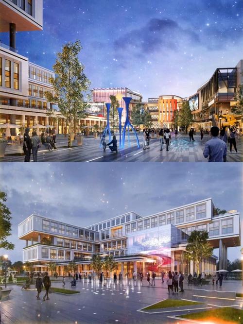 上海爱琴海旅游怎么玩最省心？-第1张图片-星月文旅