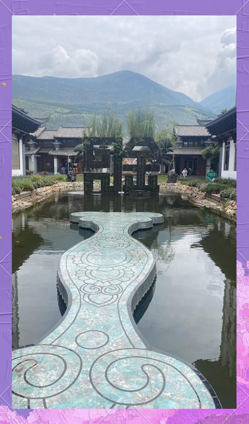 鹤庆旅游景点有哪些？-第2张图片-星月文旅