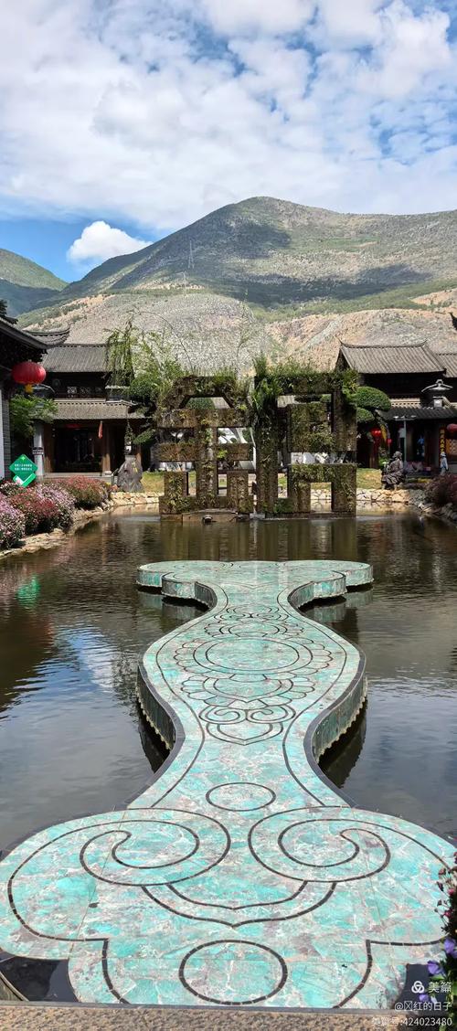 鹤庆旅游景点有哪些？-第3张图片-星月文旅