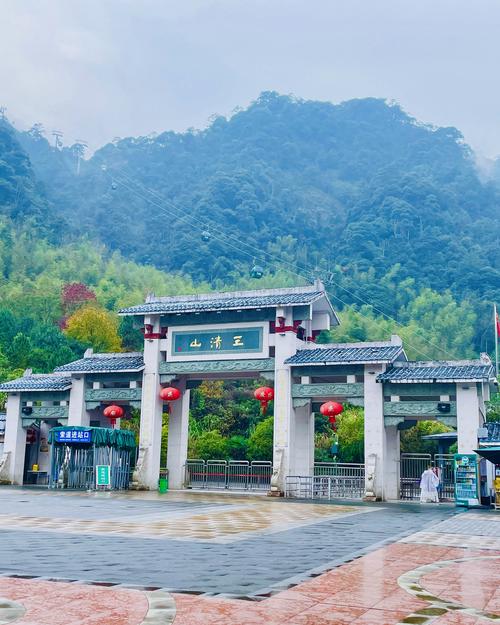 湖南江西交界有哪些必游景点？-第3张图片-星月文旅