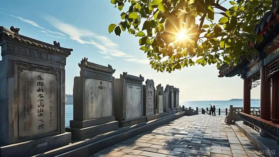 2025兴城旅游怎么玩？必去景点有哪些？-第2张图片-星月文旅