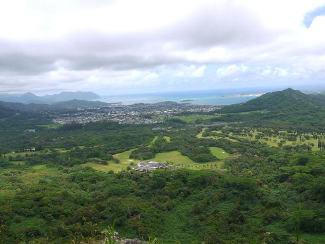 火奴鲁鲁旅游怎么玩？攻略有哪些必打卡？-第3张图片-星月文旅