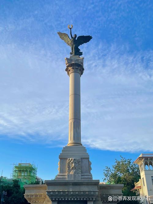 天津有哪些必打卡的旅游景点？-第2张图片-星月文旅