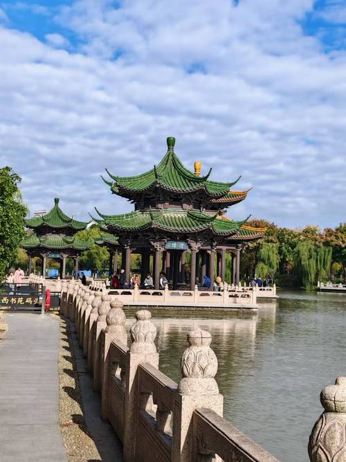 南通周边有哪些值得一去的景点？-第2张图片-星月文旅