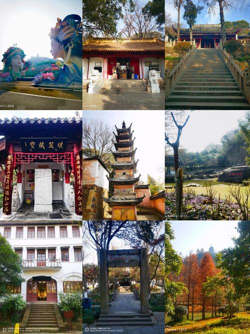 南通周边有哪些值得一去的景点？-第3张图片-星月文旅