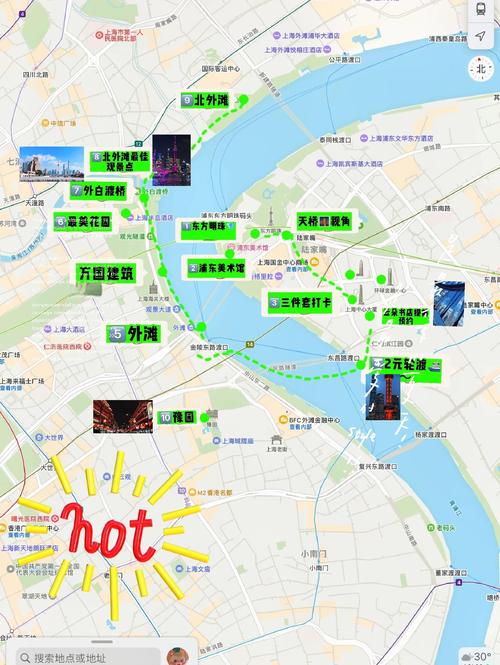 上海出发自驾游，哪条路线最值得去？-第2张图片-星月文旅