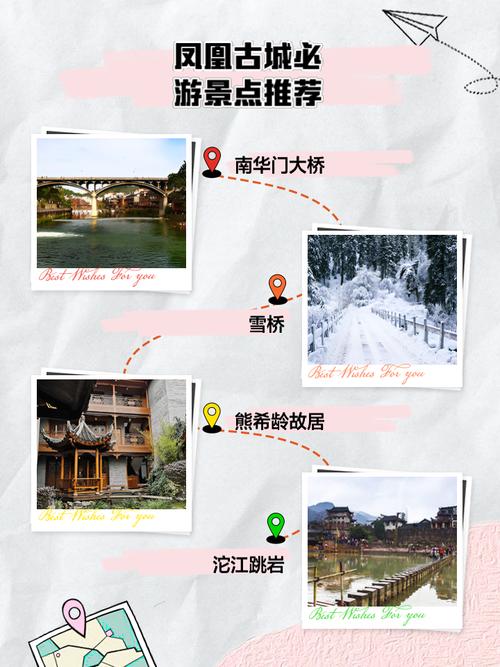 南宁凤凰旅游必打卡有哪些？-第3张图片-星月文旅