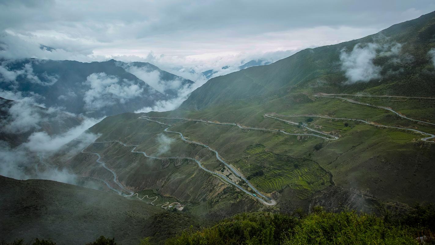 自驾游云南路况到底怎么样？-第3张图片-星月文旅