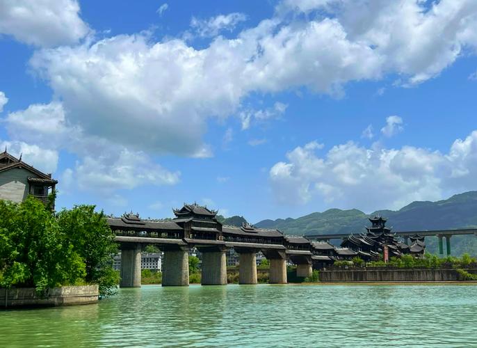 重庆周边一日游哪些景点值得去？-第3张图片-星月文旅