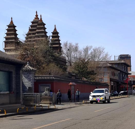 呼市一日游必去景点有哪些？-第2张图片-星月文旅