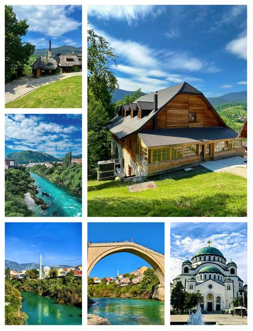 塞尔维亚旅游天气怎么样？-第3张图片-星月文旅