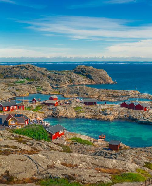 瑞典冬季旅游怎么玩？最全攻略在此！-第3张图片-星月文旅