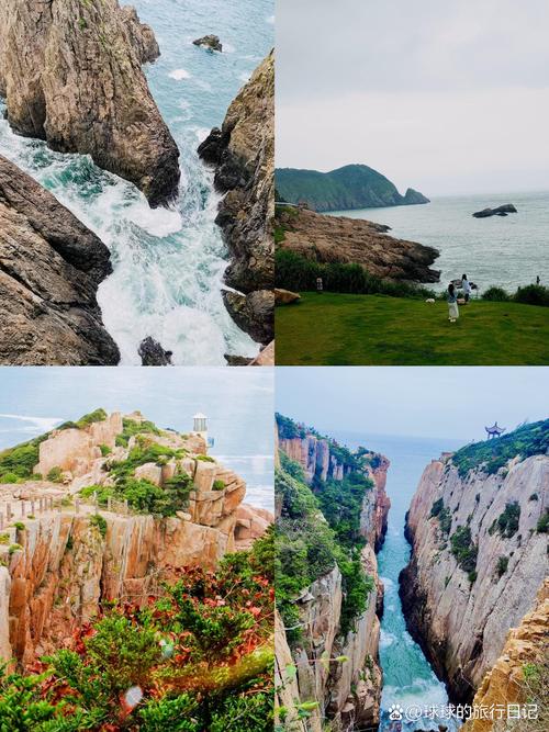 台州海岛旅游怎么玩？-第2张图片-星月文旅