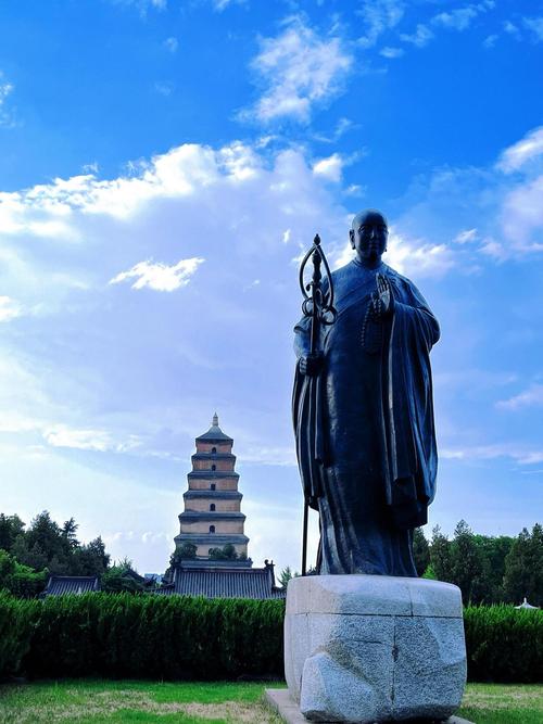 西安二日游必去景点有哪些？-第2张图片-星月文旅