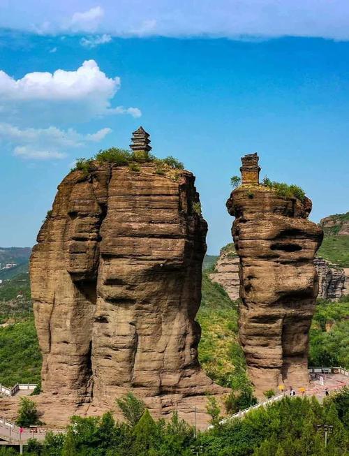 河北二日游必去景点有哪些？-第1张图片-星月文旅