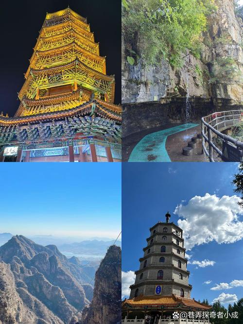 河北二日游必去景点有哪些？-第2张图片-星月文旅