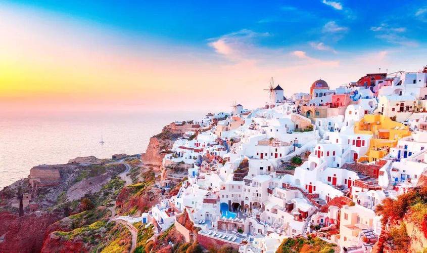 土耳其爱琴海旅游攻略有哪些必玩景点？-第1张图片-星月文旅