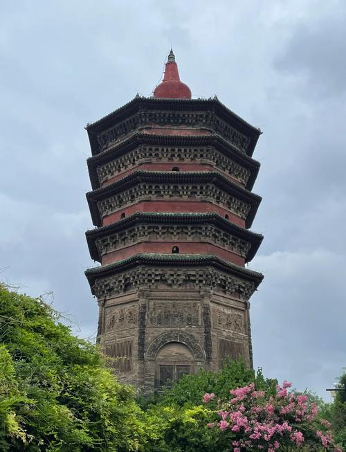 安阳一日游必去景点有哪些？-第1张图片-星月文旅