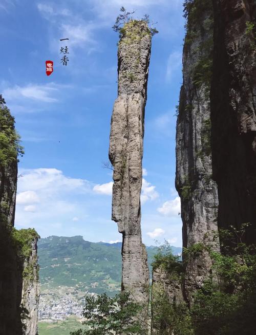 湖北十大旅游景点有哪些？-第2张图片-星月文旅