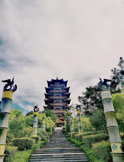 临沂市有哪些值得一游的景点？-第1张图片-星月文旅