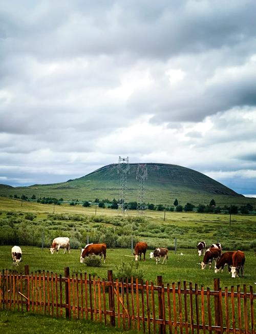 乌兰察布有哪些必打卡旅游景点？-第1张图片-星月文旅