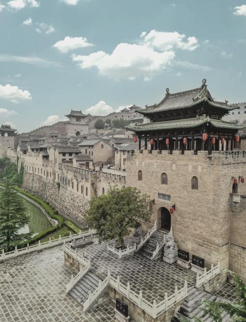 山西晋城有哪些必游景点？-第3张图片-星月文旅