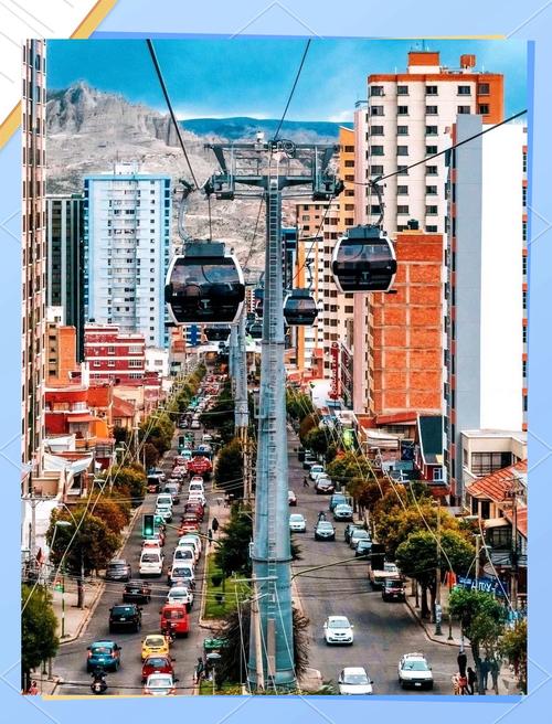 玻利维亚旅游购物必买清单及攻略是什么？-第3张图片-星月文旅