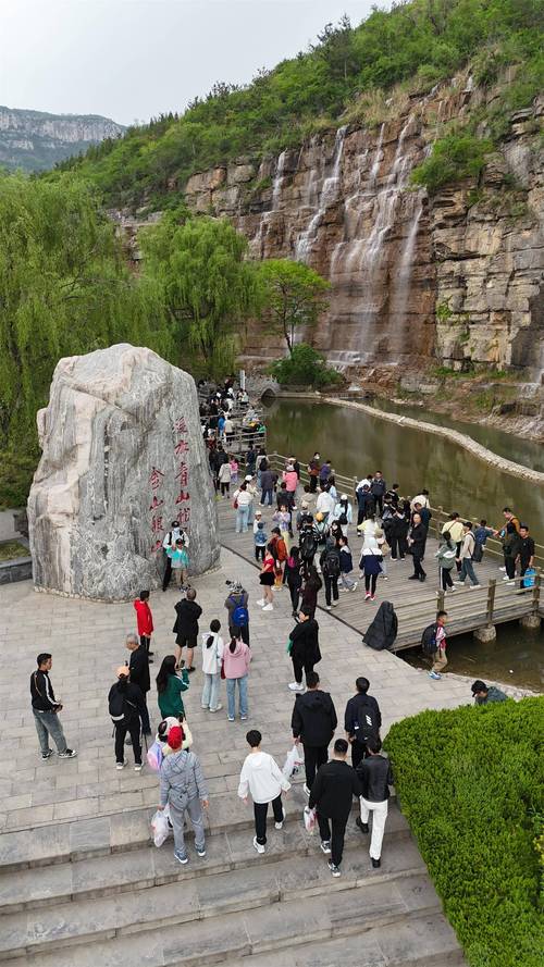 淄博旅游景点有哪些地方-第1张图片-星月文旅