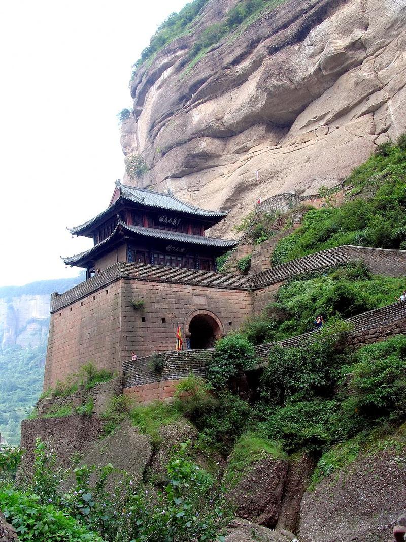 剑门关有哪些必打卡景点？-第2张图片-星月文旅