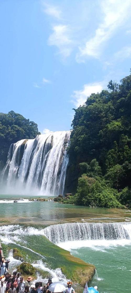 贵州有哪些必打卡的旅游景点？-第1张图片-星月文旅