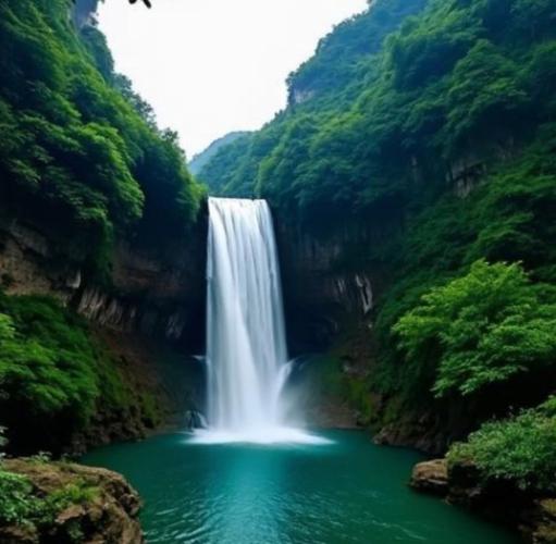 贵州有哪些必打卡的旅游景点？-第2张图片-星月文旅