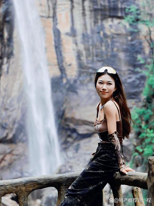 河南2025旅游去哪玩？必打卡景点有哪些？-第1张图片-星月文旅