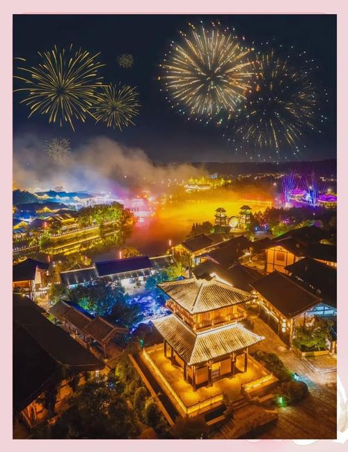 常州东方盐湖城有哪些必打卡景点？-第1张图片-星月文旅